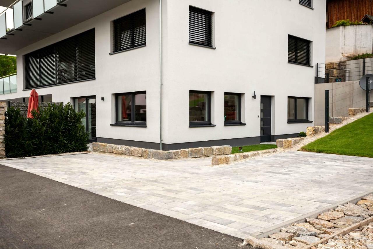 FeWo Zirndorf/Bronnamberg Exterior foto